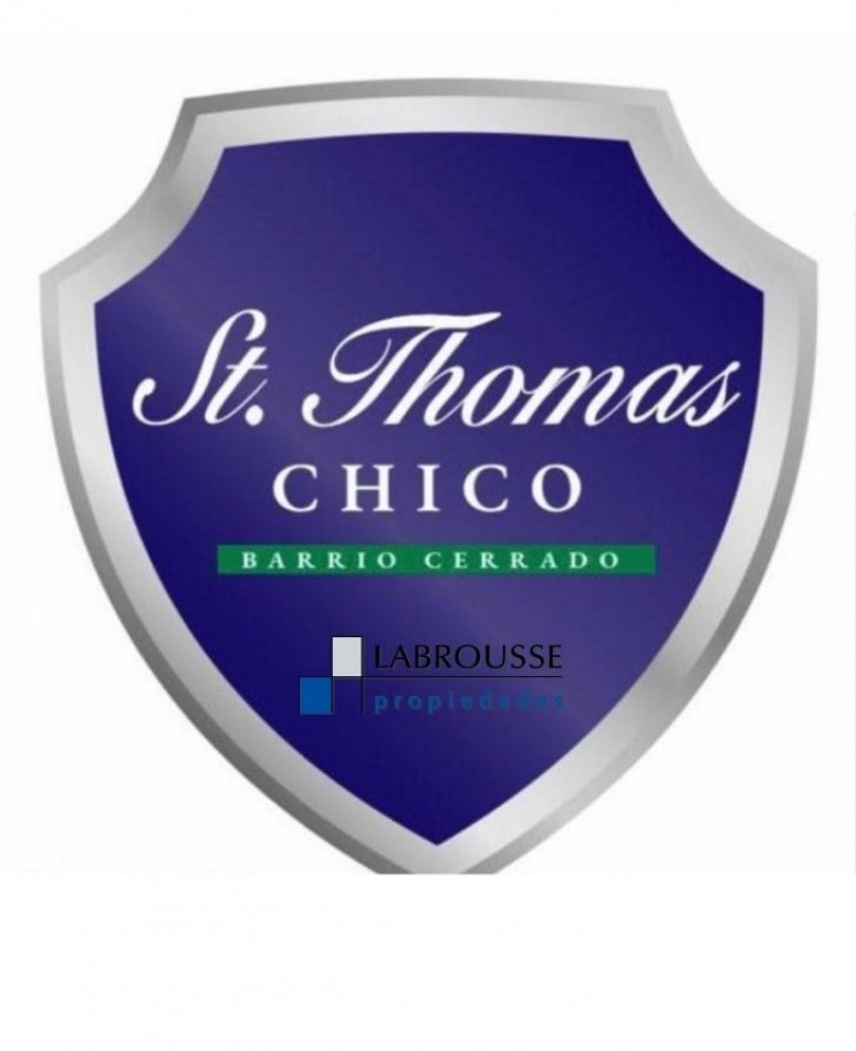 Venta  Lote  Saint  Thomas Chico