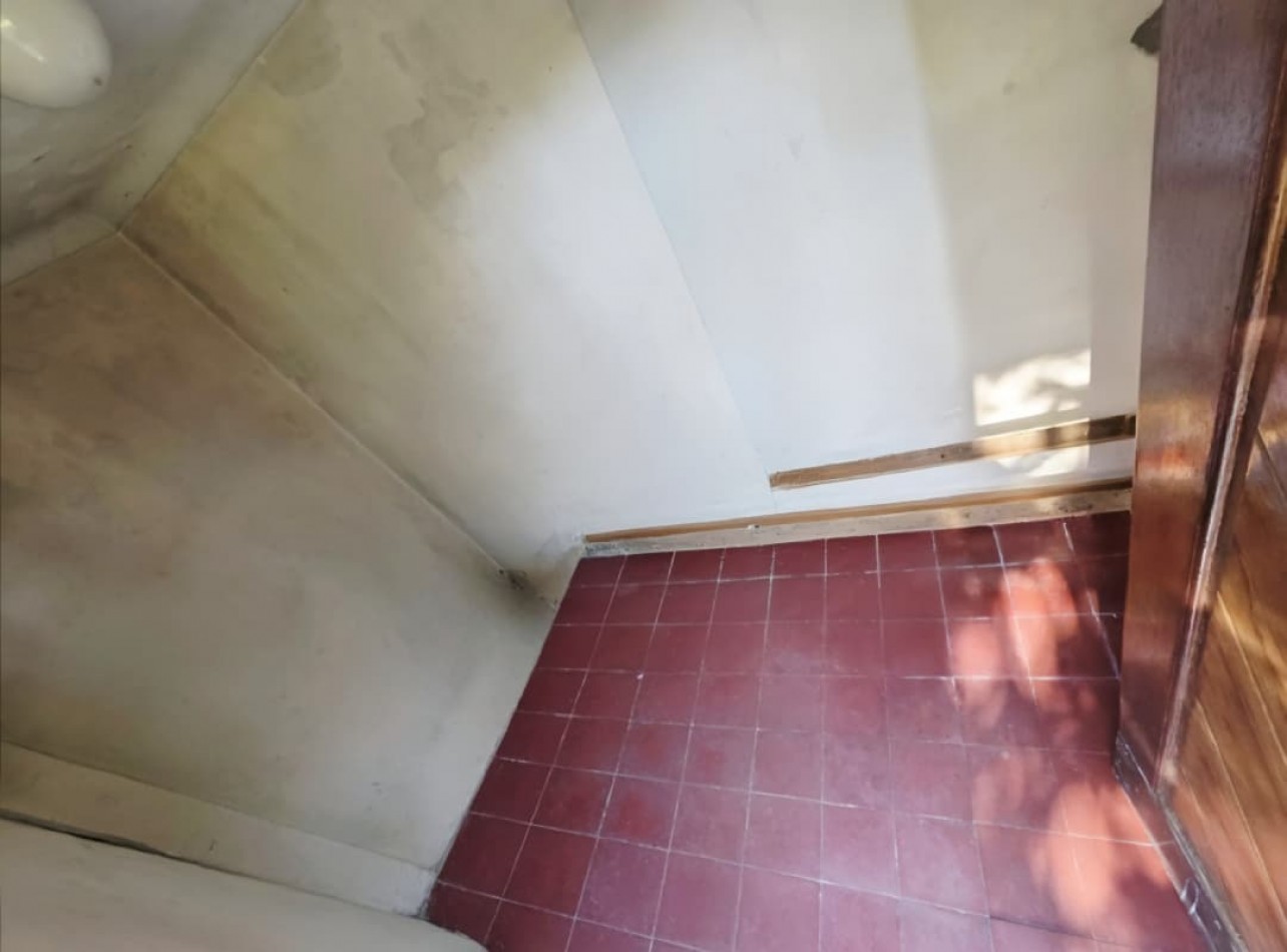 VENTA CASA 4 AMBIENTES CIUDAD EVITA