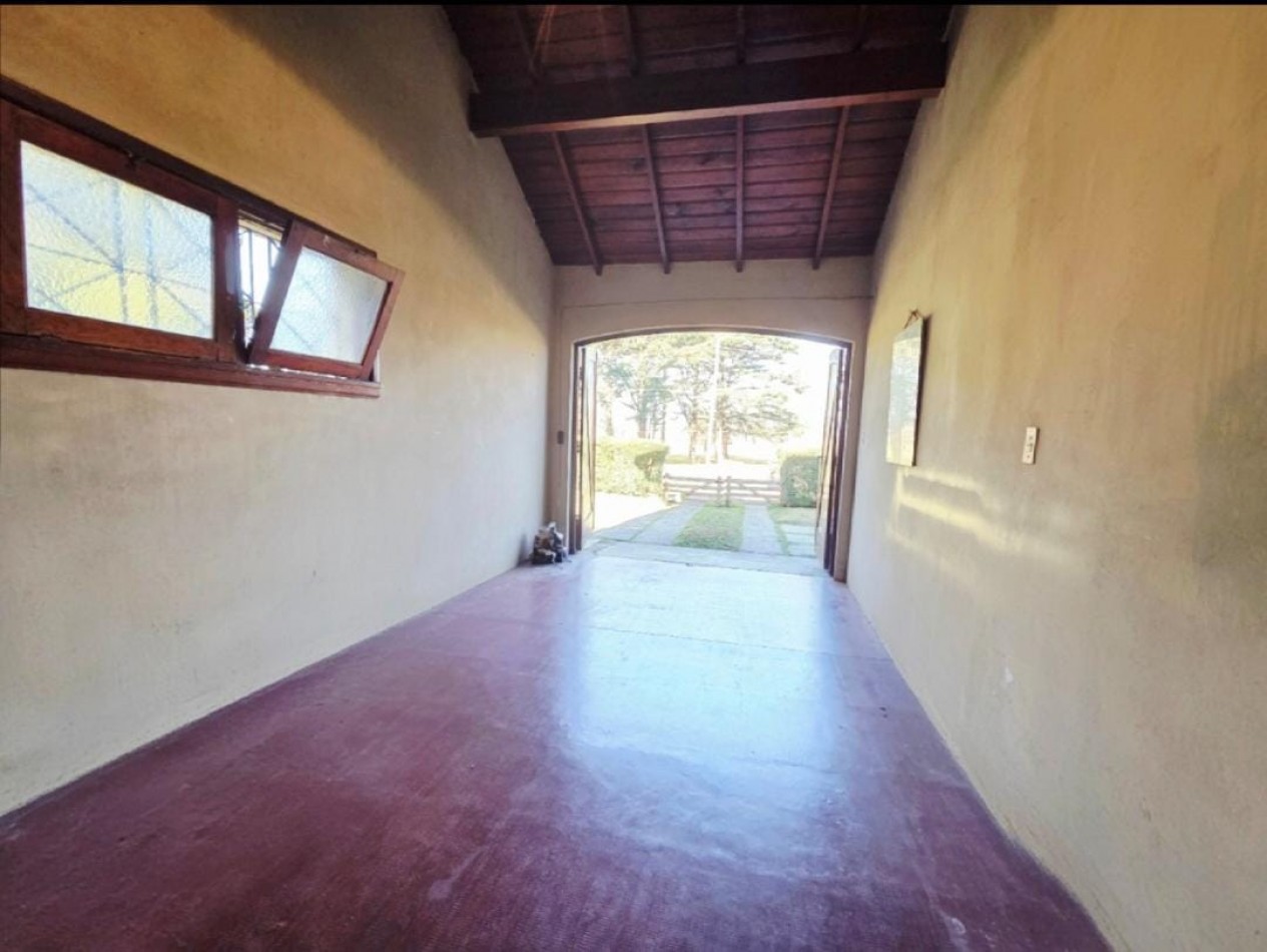 VENTA CASA 4 AMBIENTES CIUDAD EVITA