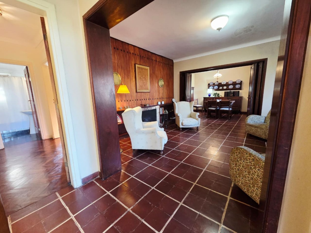 VENTA CASA 4 AMBIENTES CIUDAD EVITA