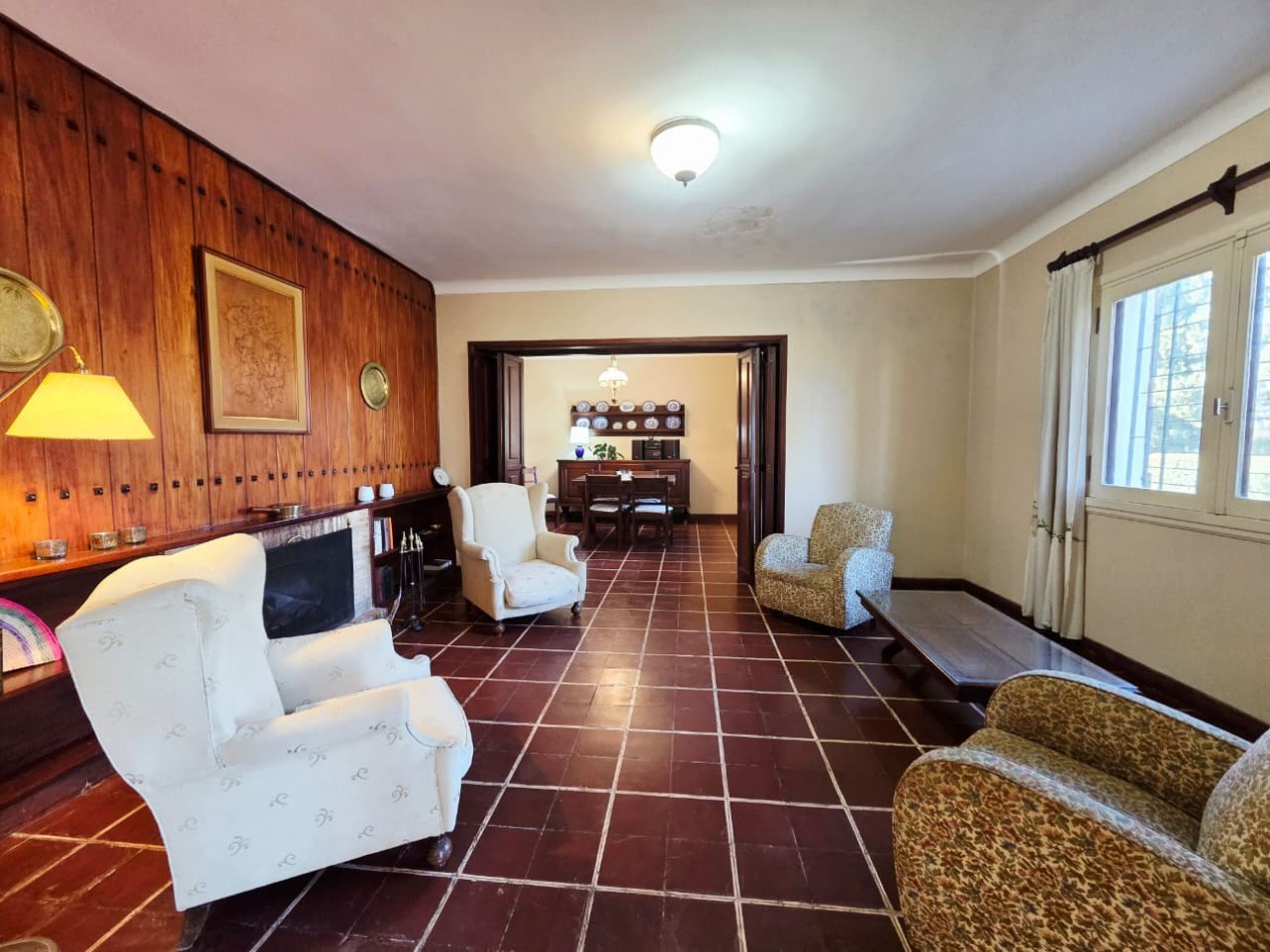 VENTA CASA 4 AMBIENTES CIUDAD EVITA