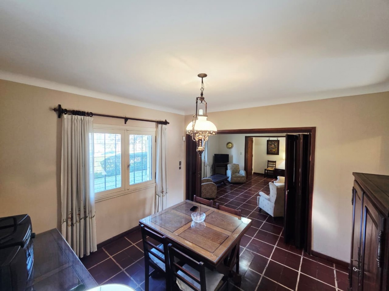 VENTA CASA 4 AMBIENTES CIUDAD EVITA