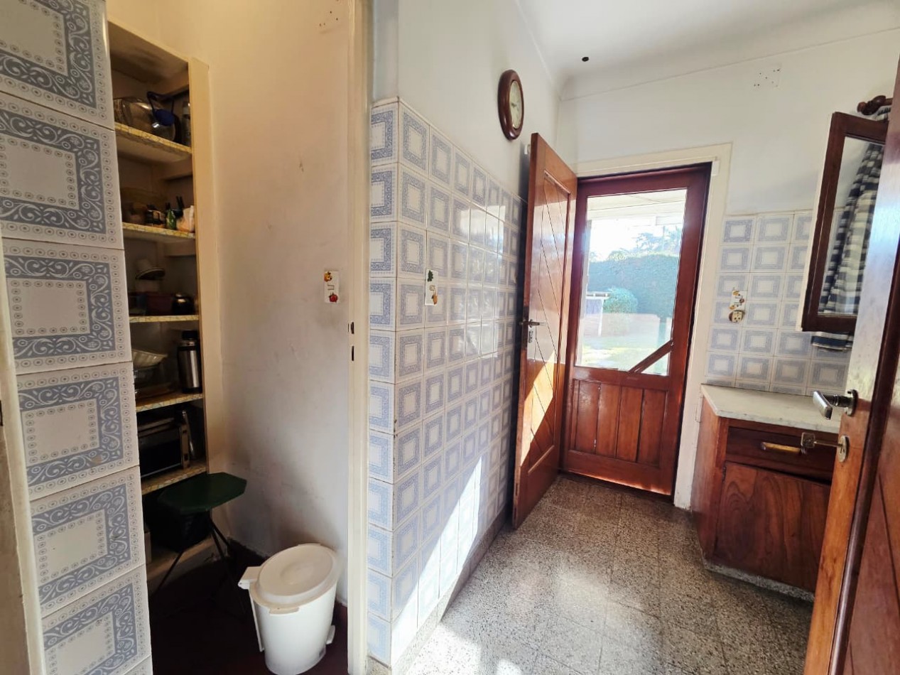VENTA CASA 4 AMBIENTES CIUDAD EVITA