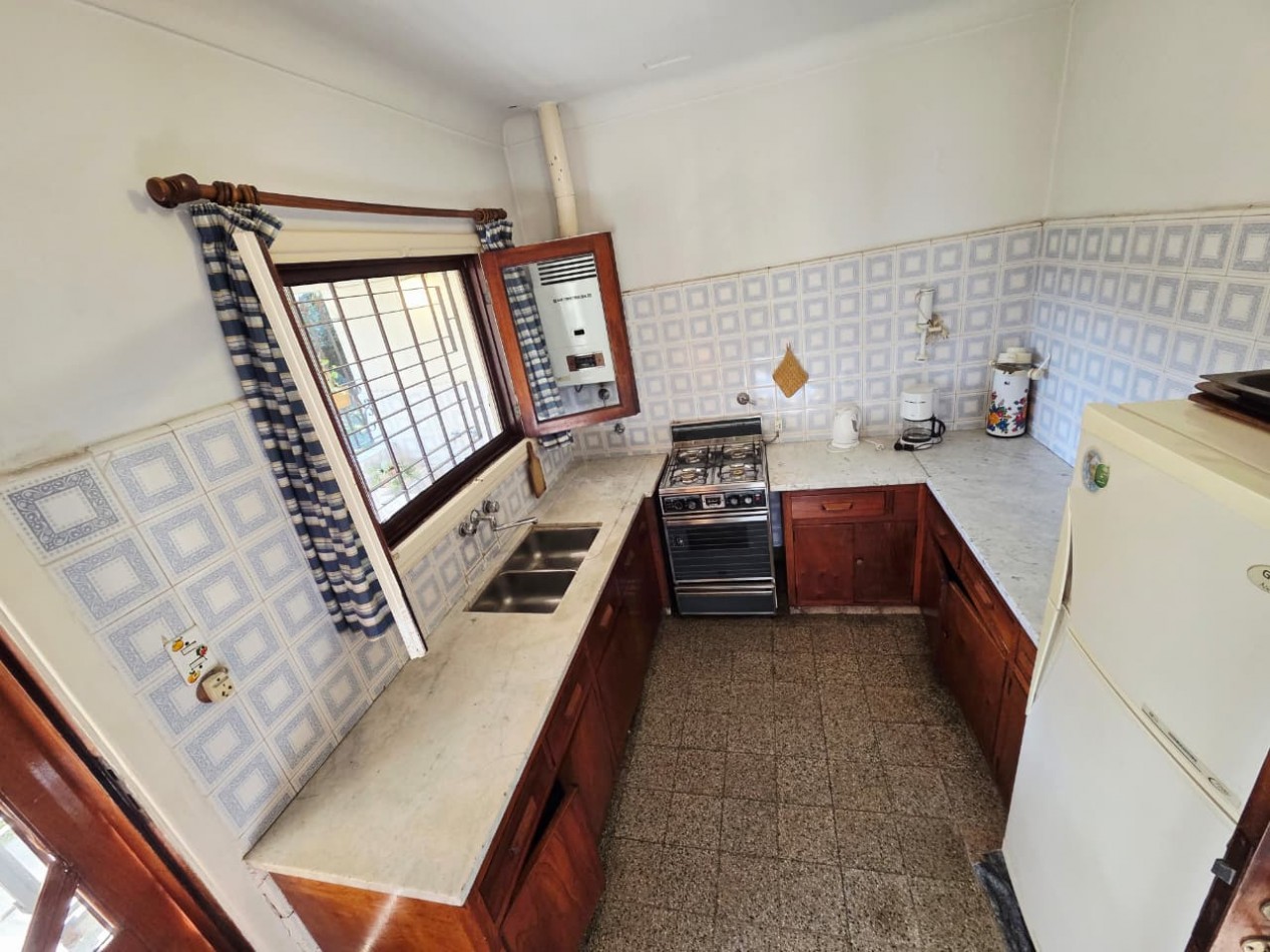 VENTA CASA 4 AMBIENTES CIUDAD EVITA