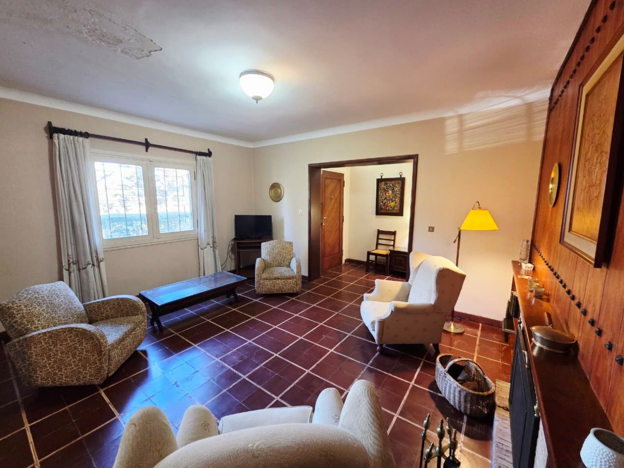 VENTA CASA 4 AMBIENTES CIUDAD EVITA