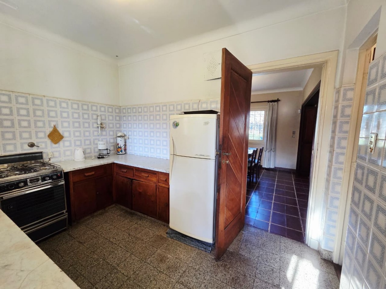 VENTA CASA 4 AMBIENTES CIUDAD EVITA