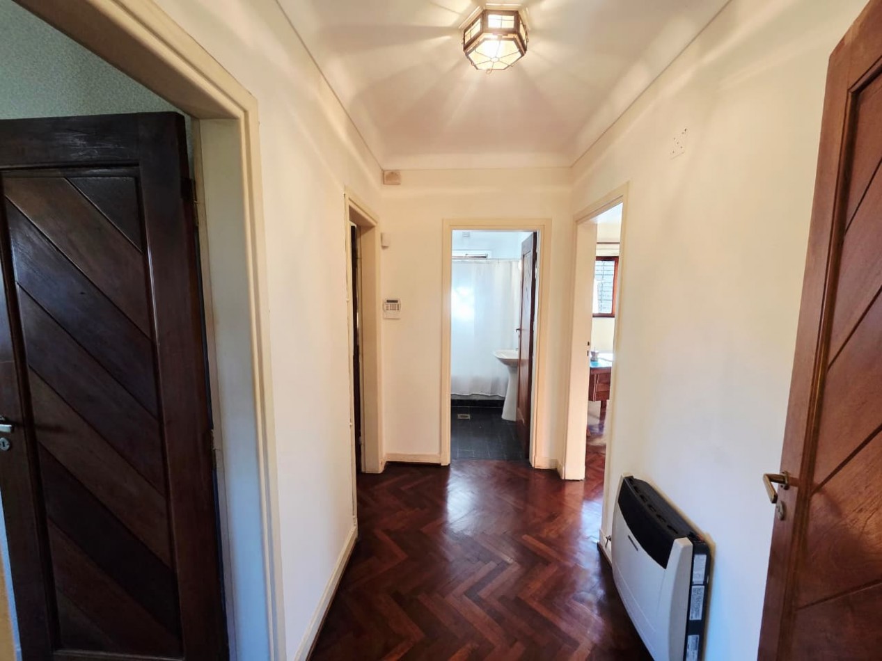 VENTA CASA 4 AMBIENTES CIUDAD EVITA