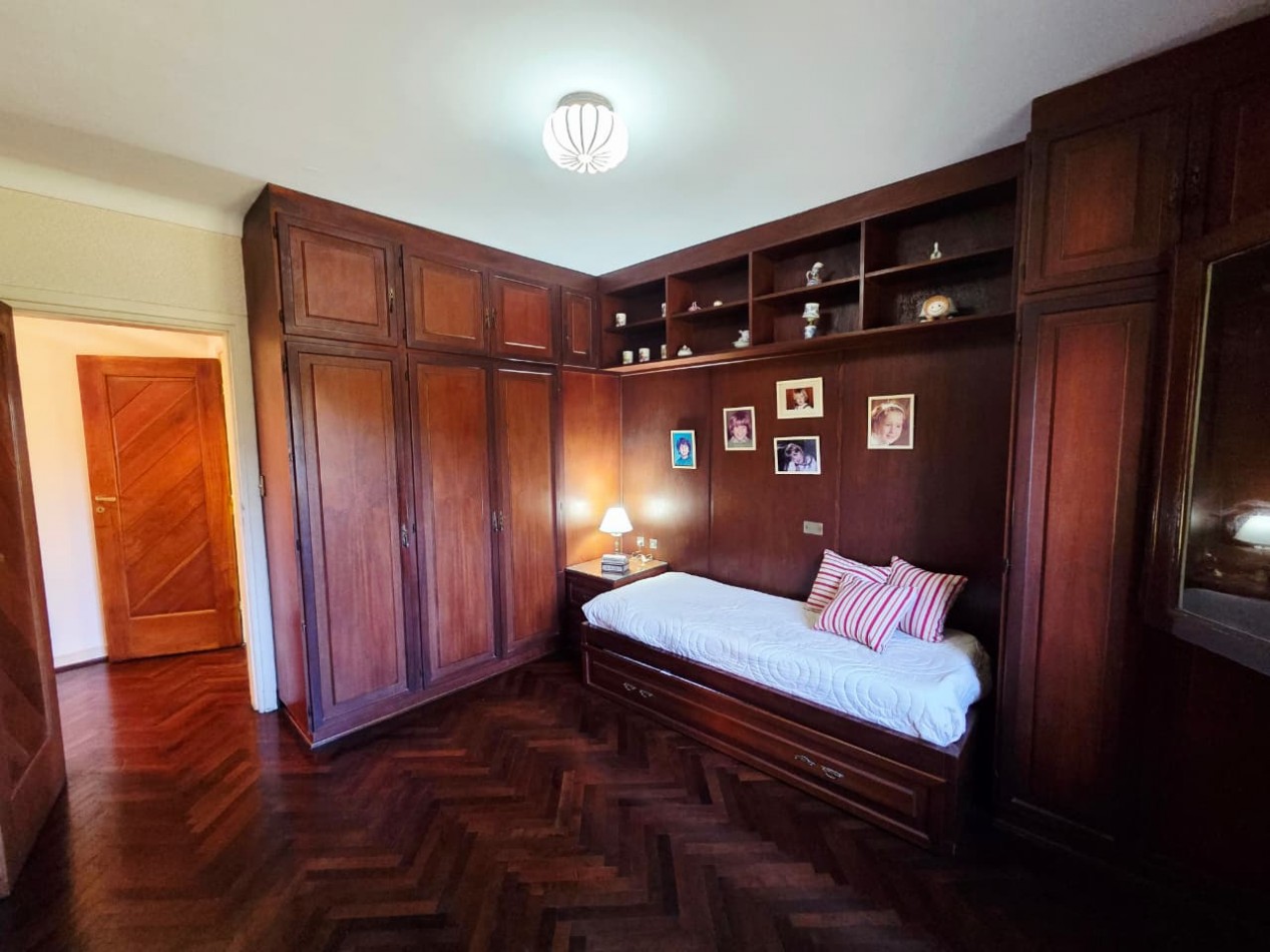 VENTA CASA 4 AMBIENTES CIUDAD EVITA