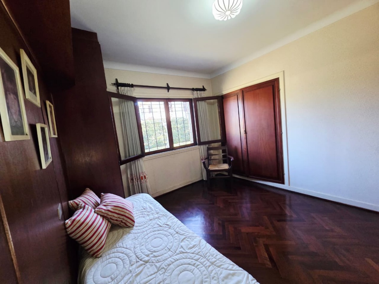 VENTA CASA 4 AMBIENTES CIUDAD EVITA