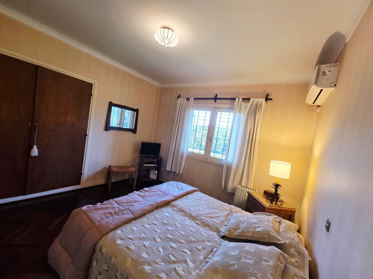 VENTA CASA 4 AMBIENTES CIUDAD EVITA