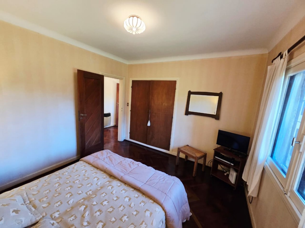 VENTA CASA 4 AMBIENTES CIUDAD EVITA