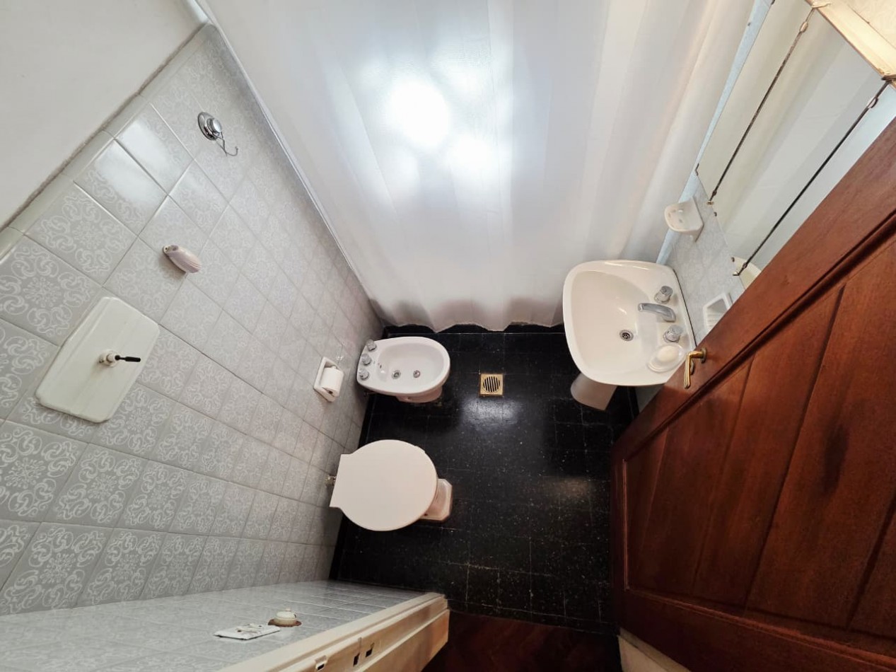 VENTA CASA 4 AMBIENTES CIUDAD EVITA