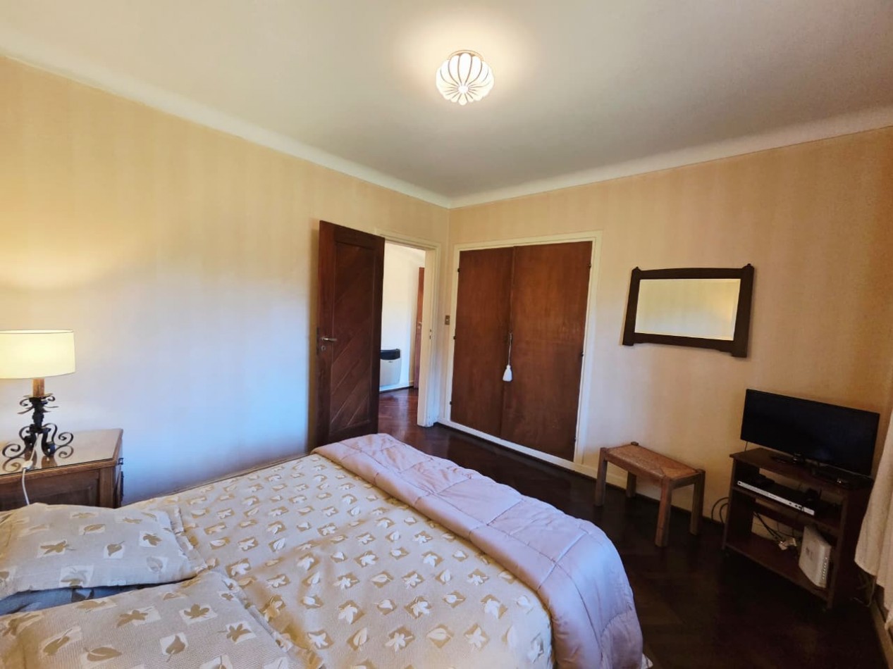 VENTA CASA 4 AMBIENTES CIUDAD EVITA