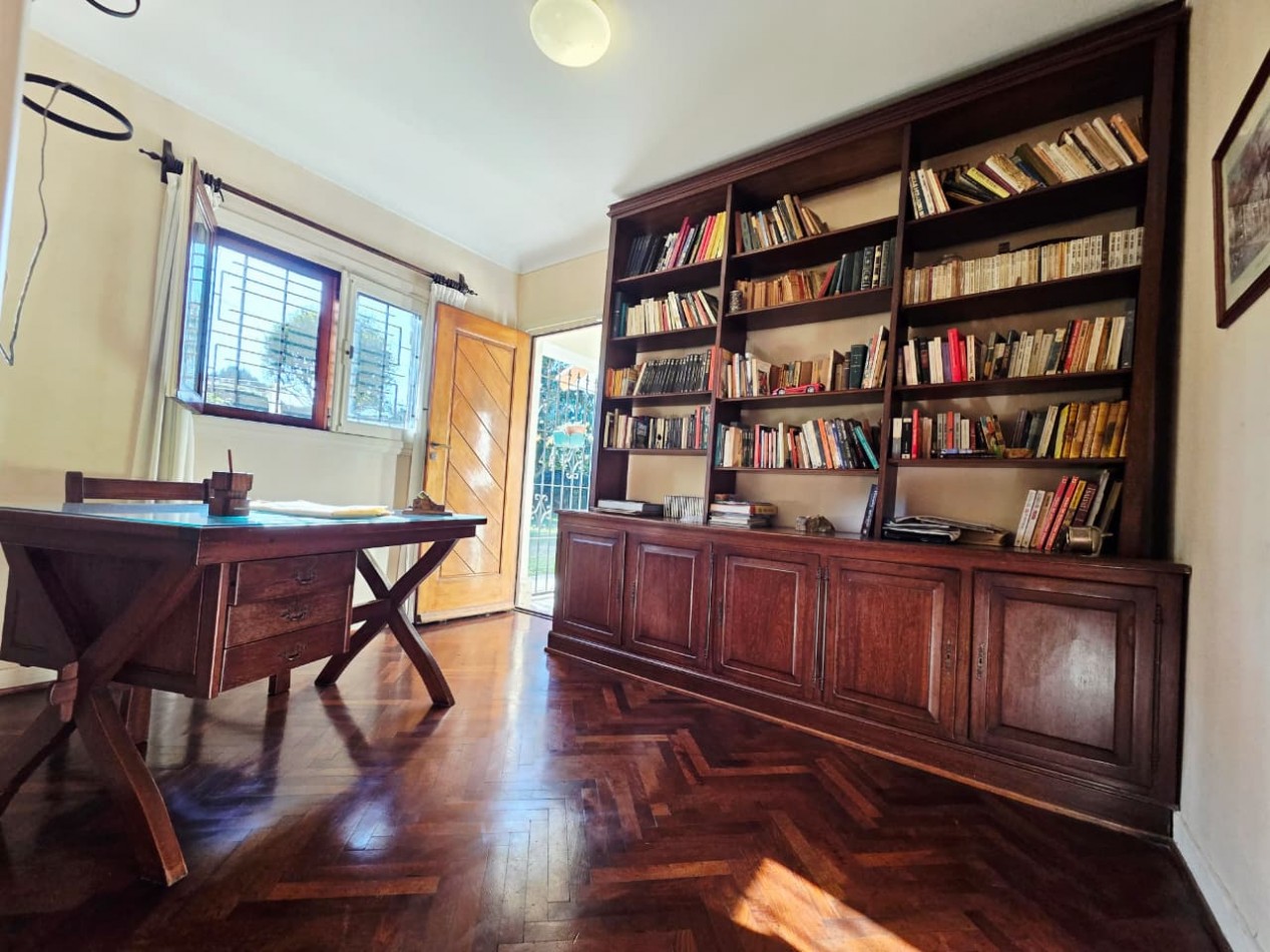 VENTA CASA 4 AMBIENTES CIUDAD EVITA