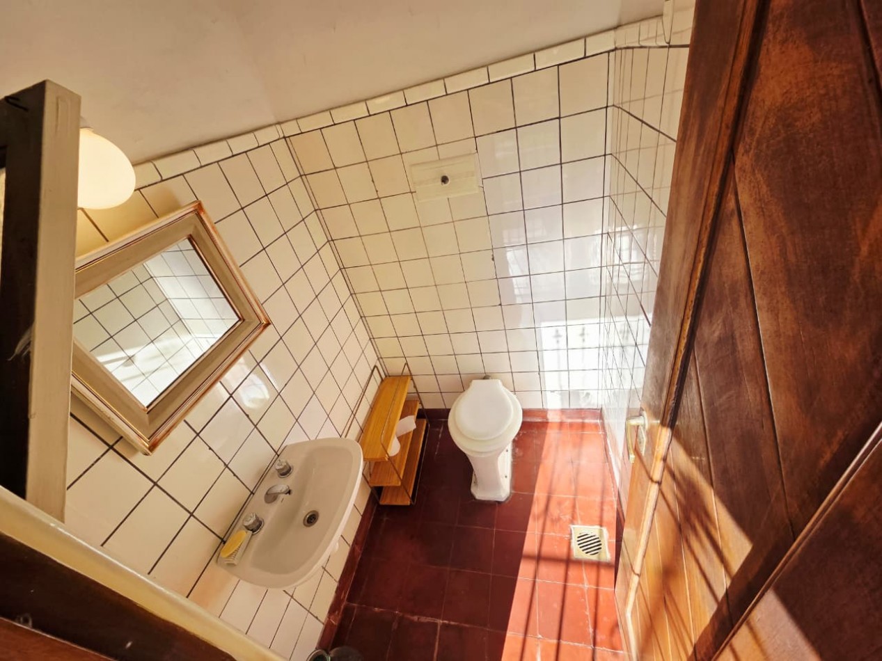VENTA CASA 4 AMBIENTES CIUDAD EVITA