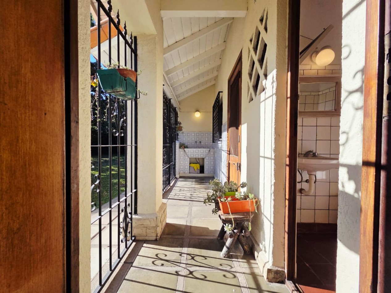 VENTA CASA 4 AMBIENTES CIUDAD EVITA
