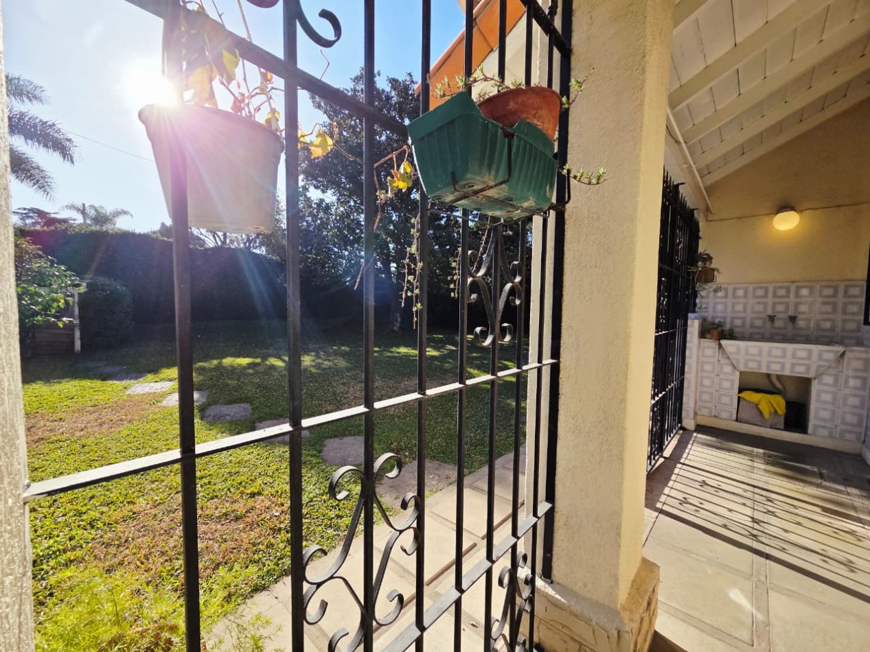 VENTA CASA 4 AMBIENTES CIUDAD EVITA