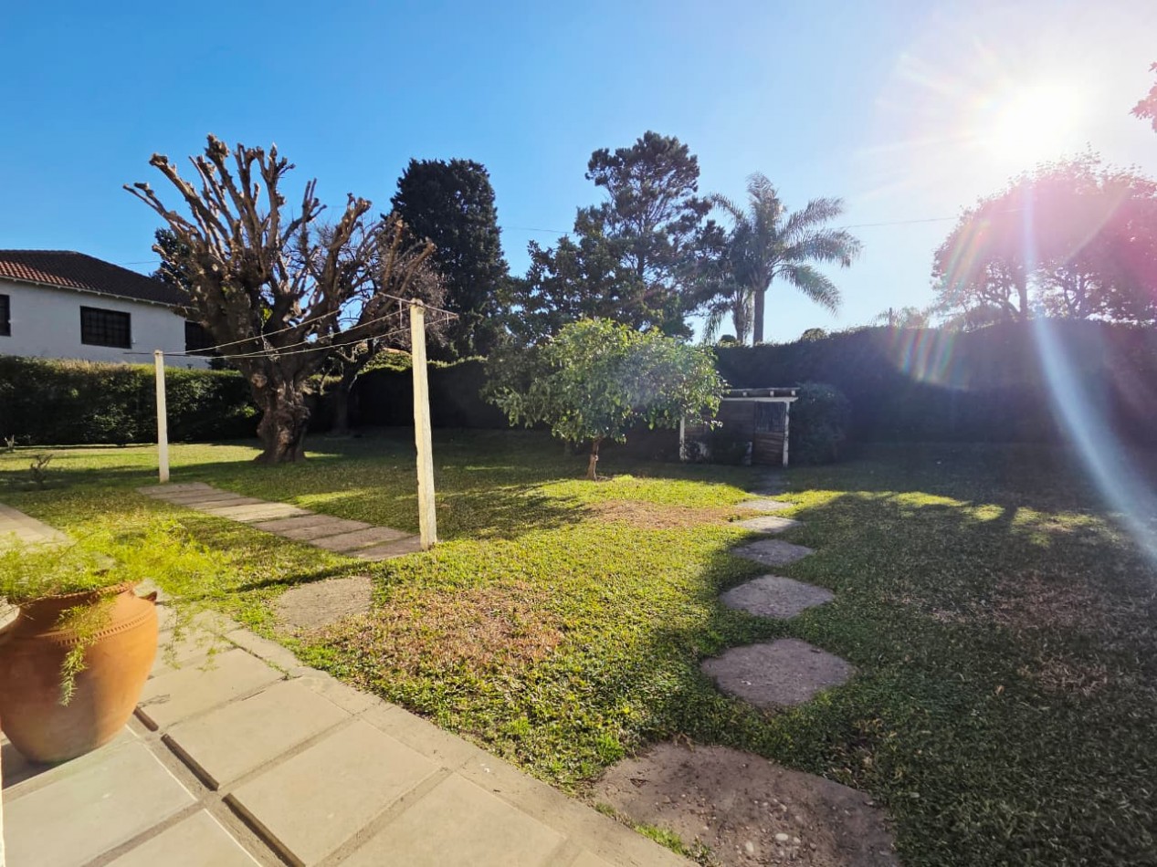 VENTA CASA 4 AMBIENTES CIUDAD EVITA