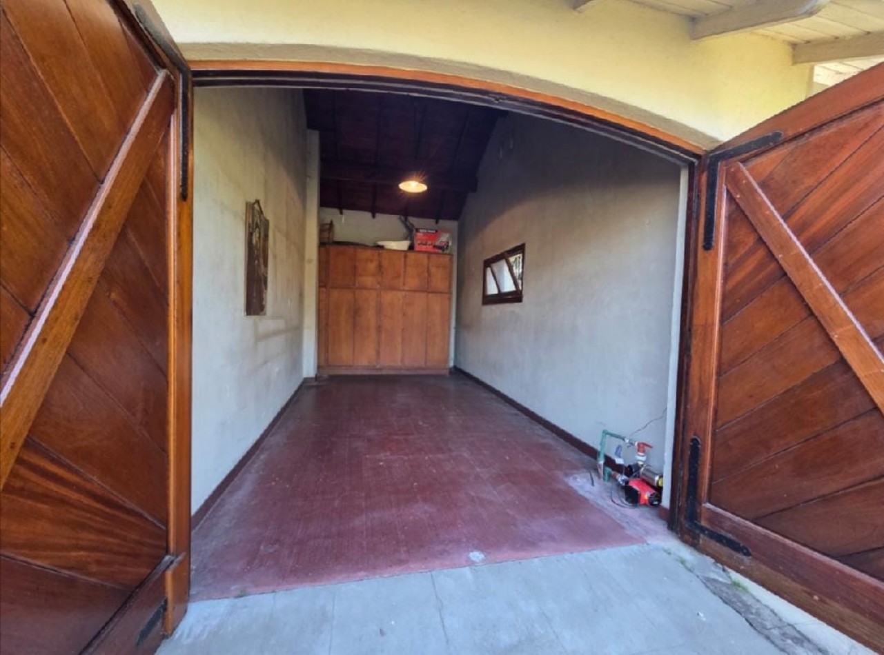 VENTA CASA 4 AMBIENTES CIUDAD EVITA