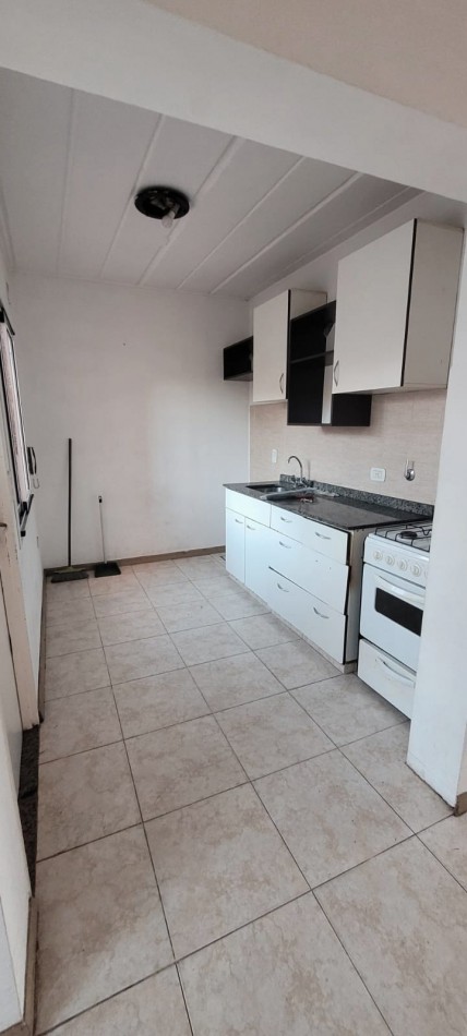 VENTA DUPLEX COTEVI IV CIUDAD EVITA