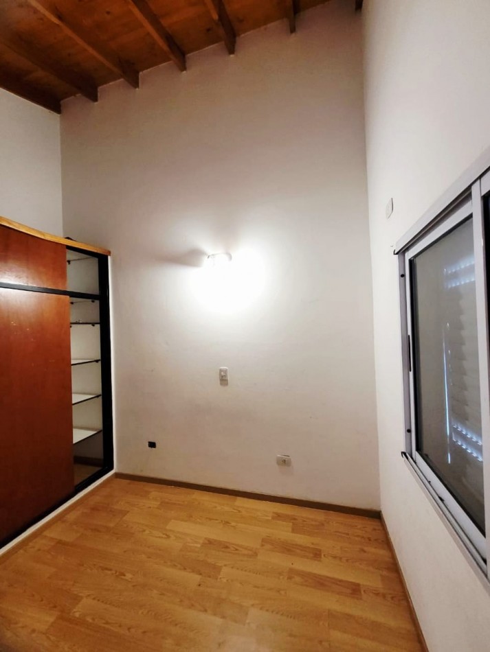 VENTA DUPLEX COTEVI IV CIUDAD EVITA