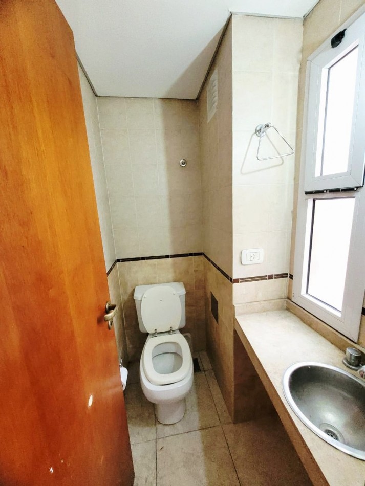 VENTA DUPLEX COTEVI IV CIUDAD EVITA