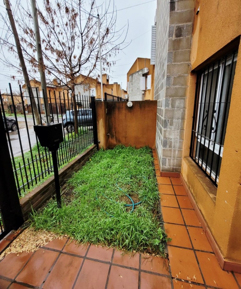 VENTA DUPLEX COTEVI IV CIUDAD EVITA