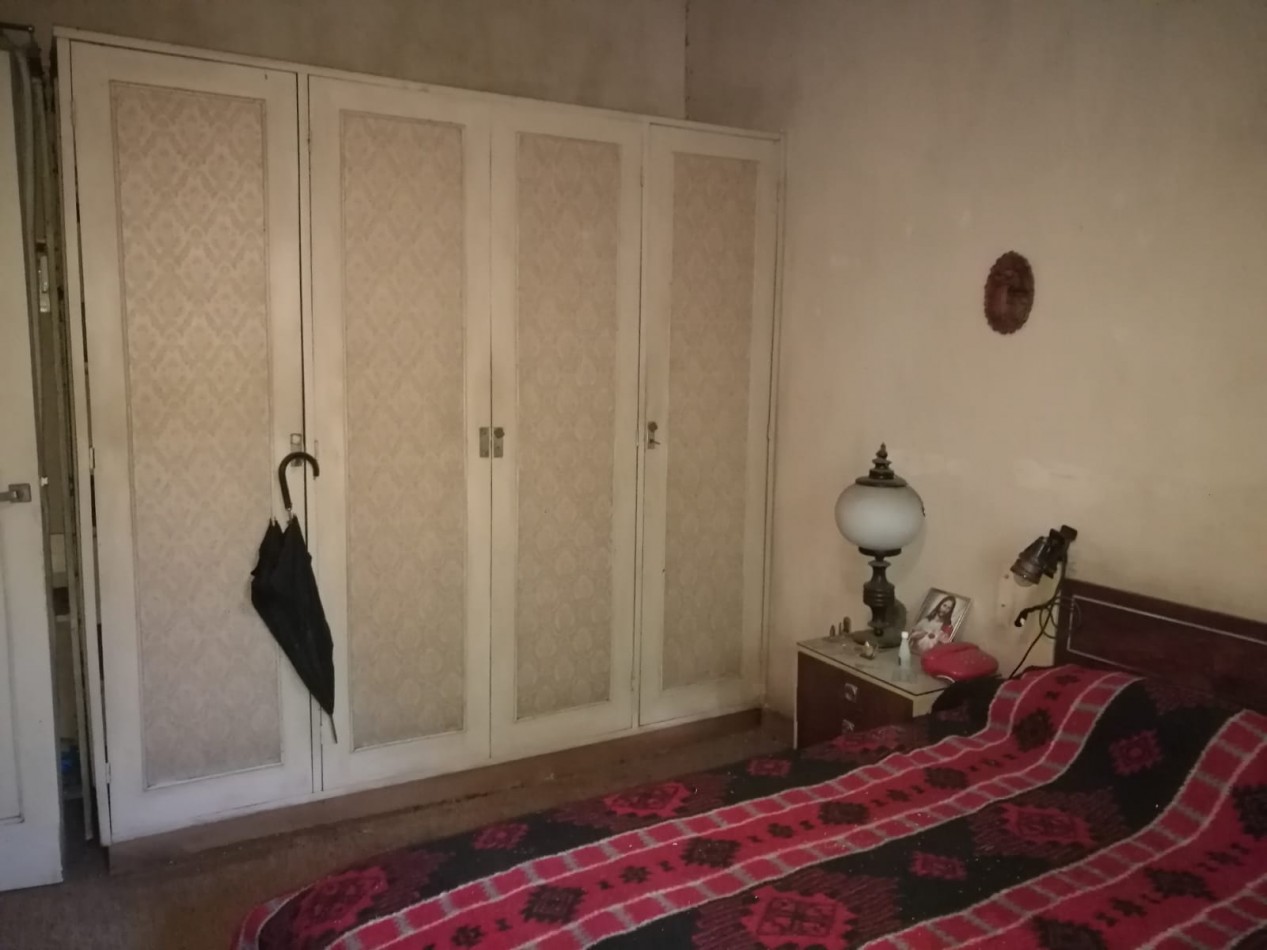 VENTA CASA CIRC 1 SECC 3 CALLE EL VINAL