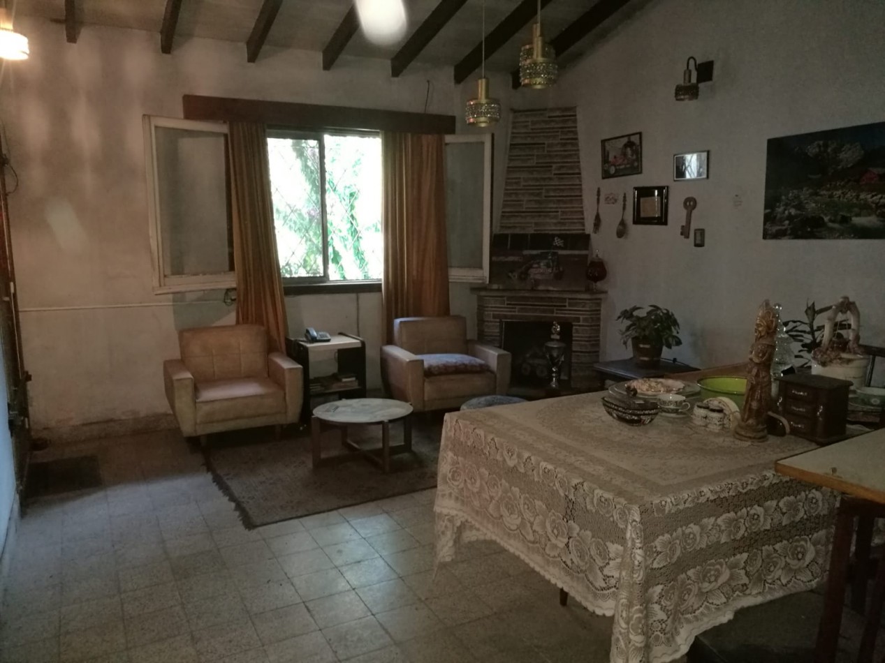 VENTA CASA CIRC 1 SECC 3 CALLE EL VINAL
