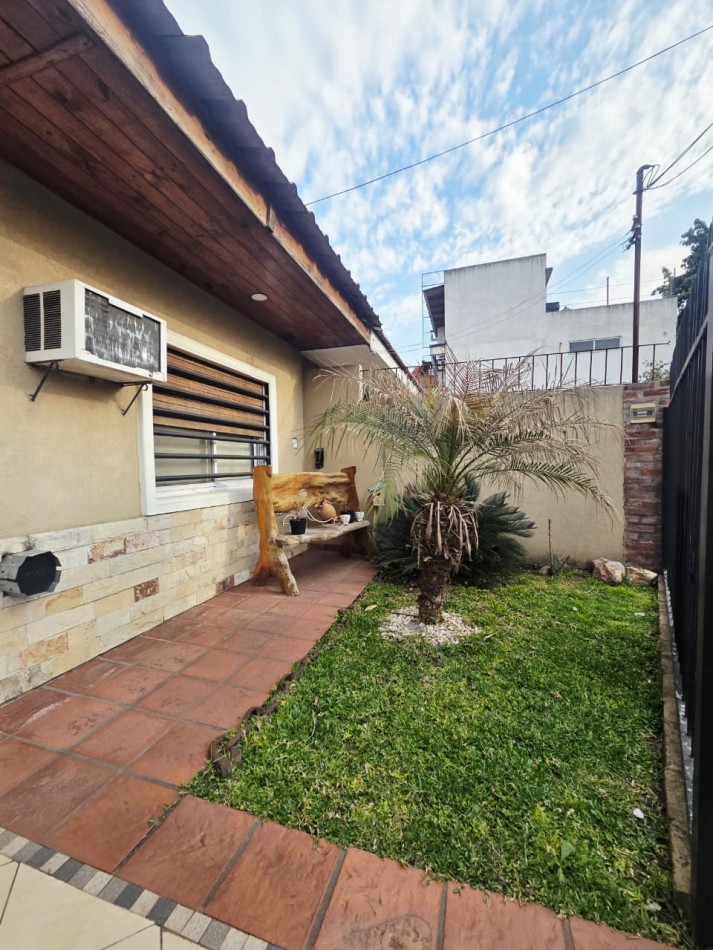 VENTA CASA 4 AMBIENTES CIUDAD EVITA ¡APTA CREDITO!