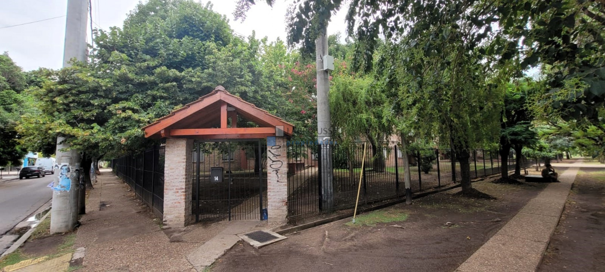 VENTA DEPARTAMENTO CIUDAD EVITA 