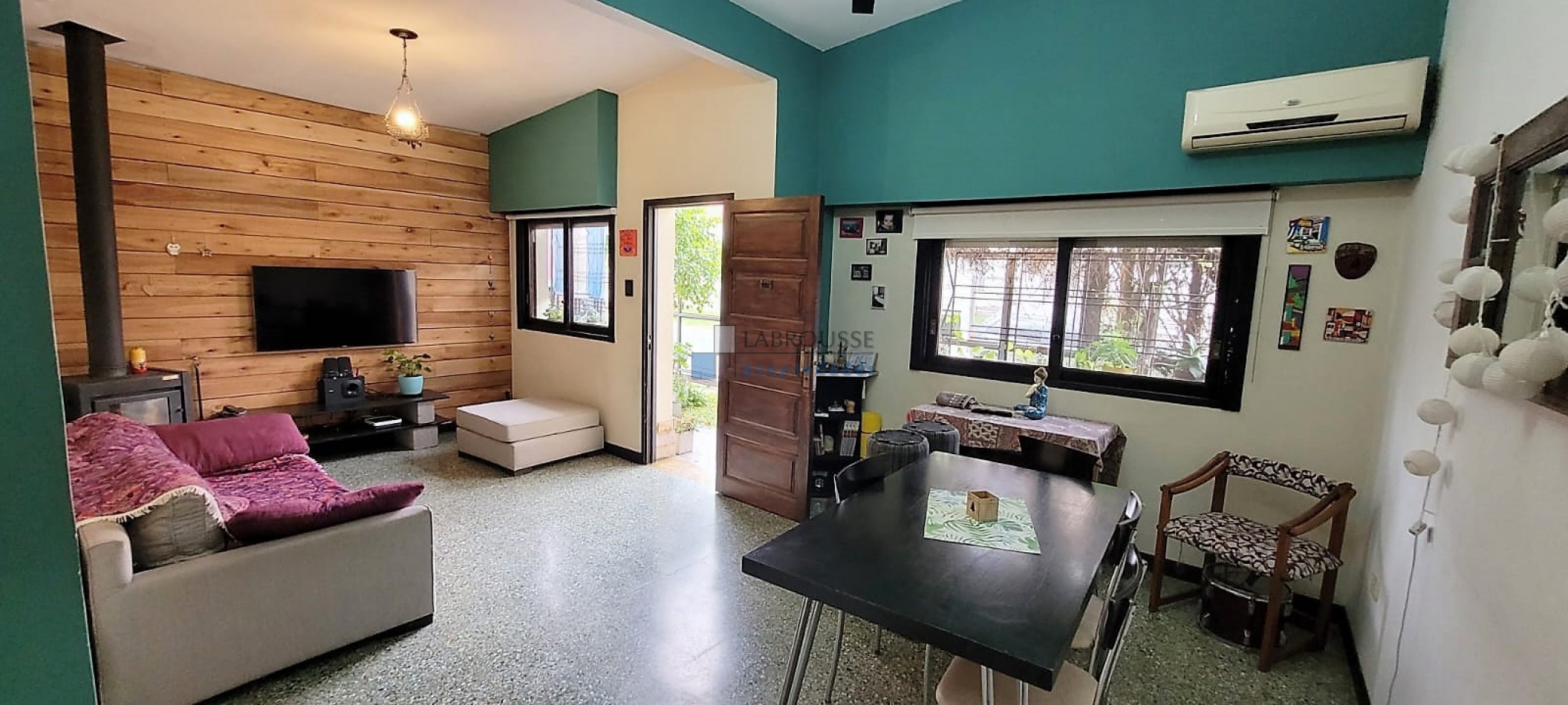 Casa Venta Ciudad Evita 