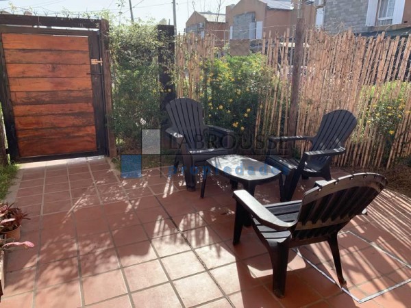 DUPLEX COTEVI IV CIRC 4 