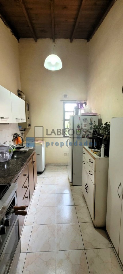 VENTA DEPARTAMENTO CIUDAD EVITA 