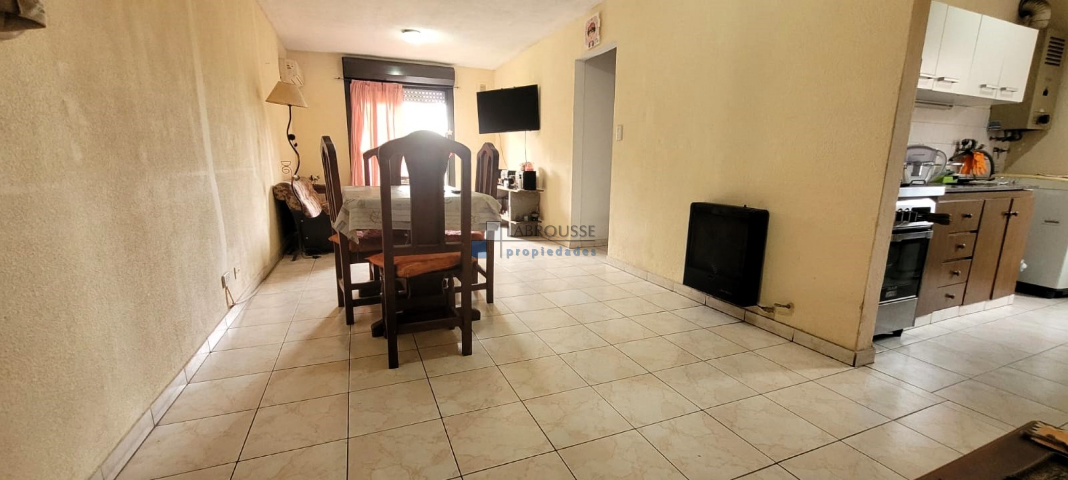 VENTA DEPARTAMENTO CIUDAD EVITA 