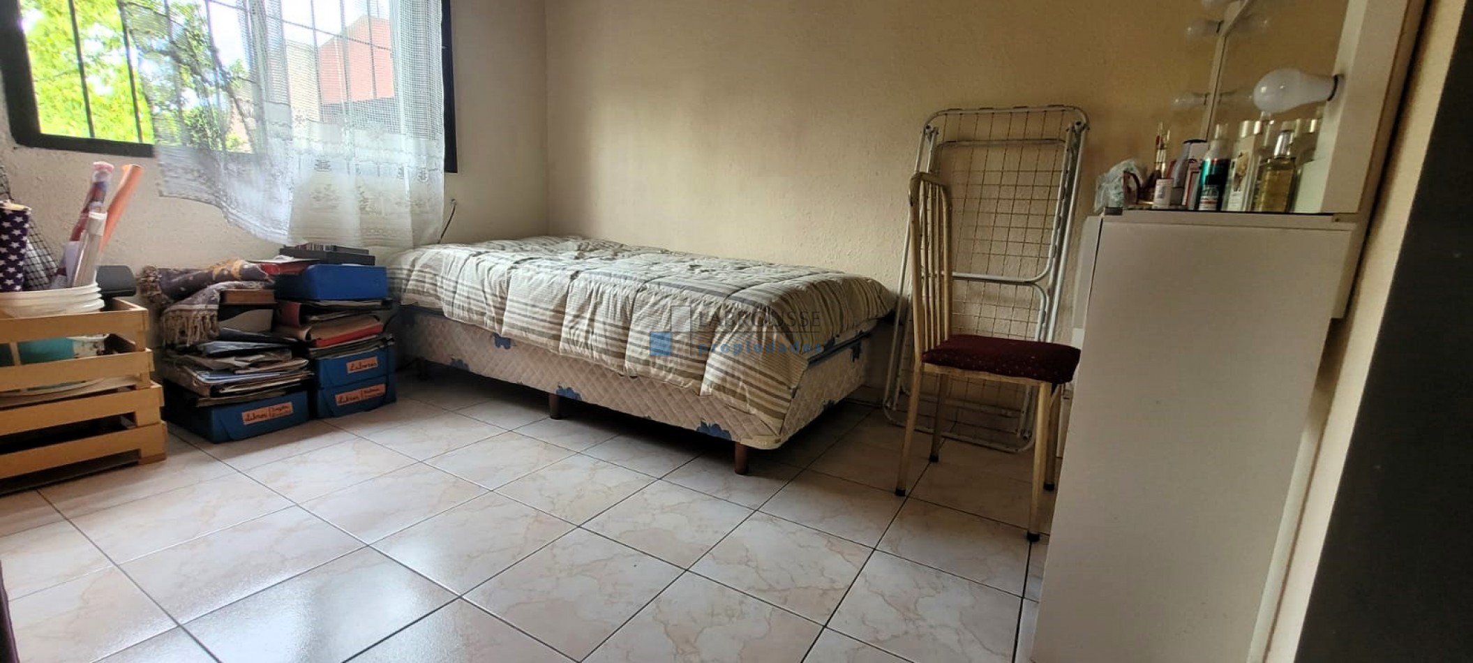 VENTA DEPARTAMENTO CIUDAD EVITA 
