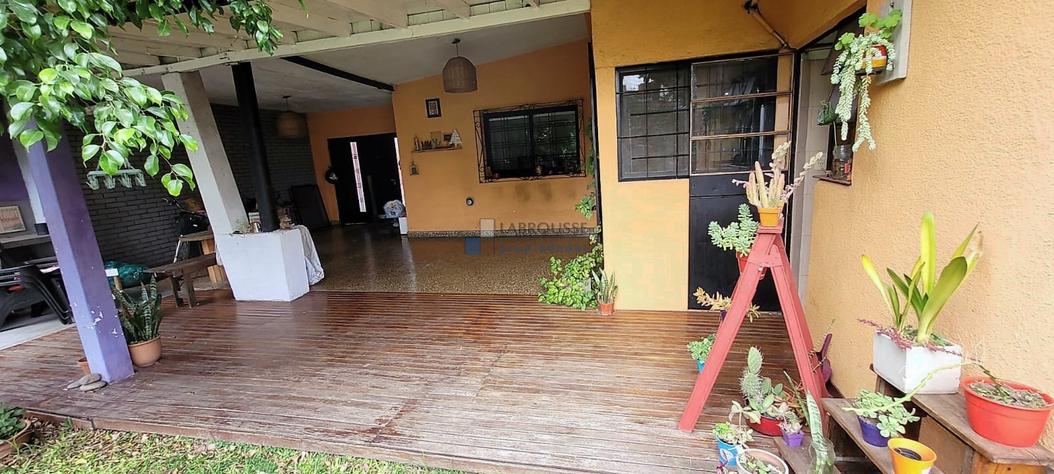 Casa Venta Ciudad Evita 