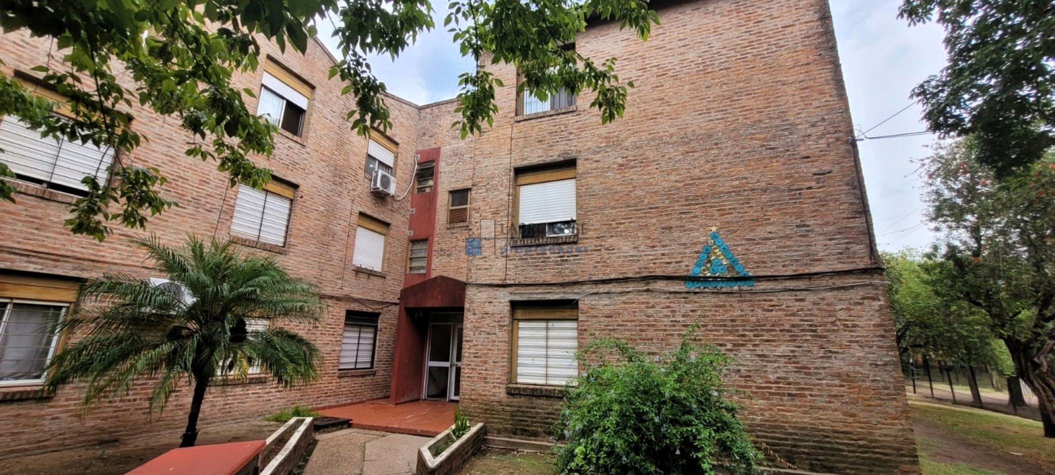 VENTA DEPARTAMENTO CIUDAD EVITA 