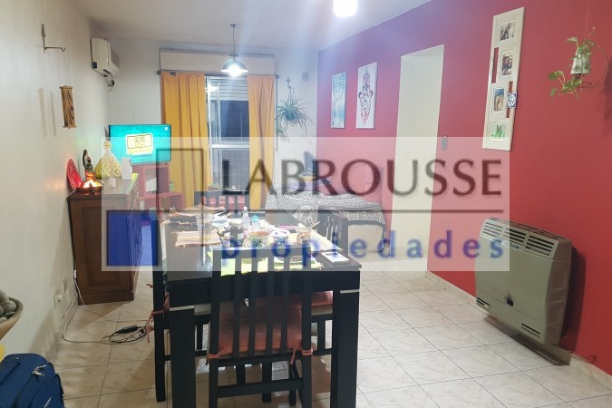 DEPARTAMENTO EN VENTA Bo ISABEL LA CATOLICA
