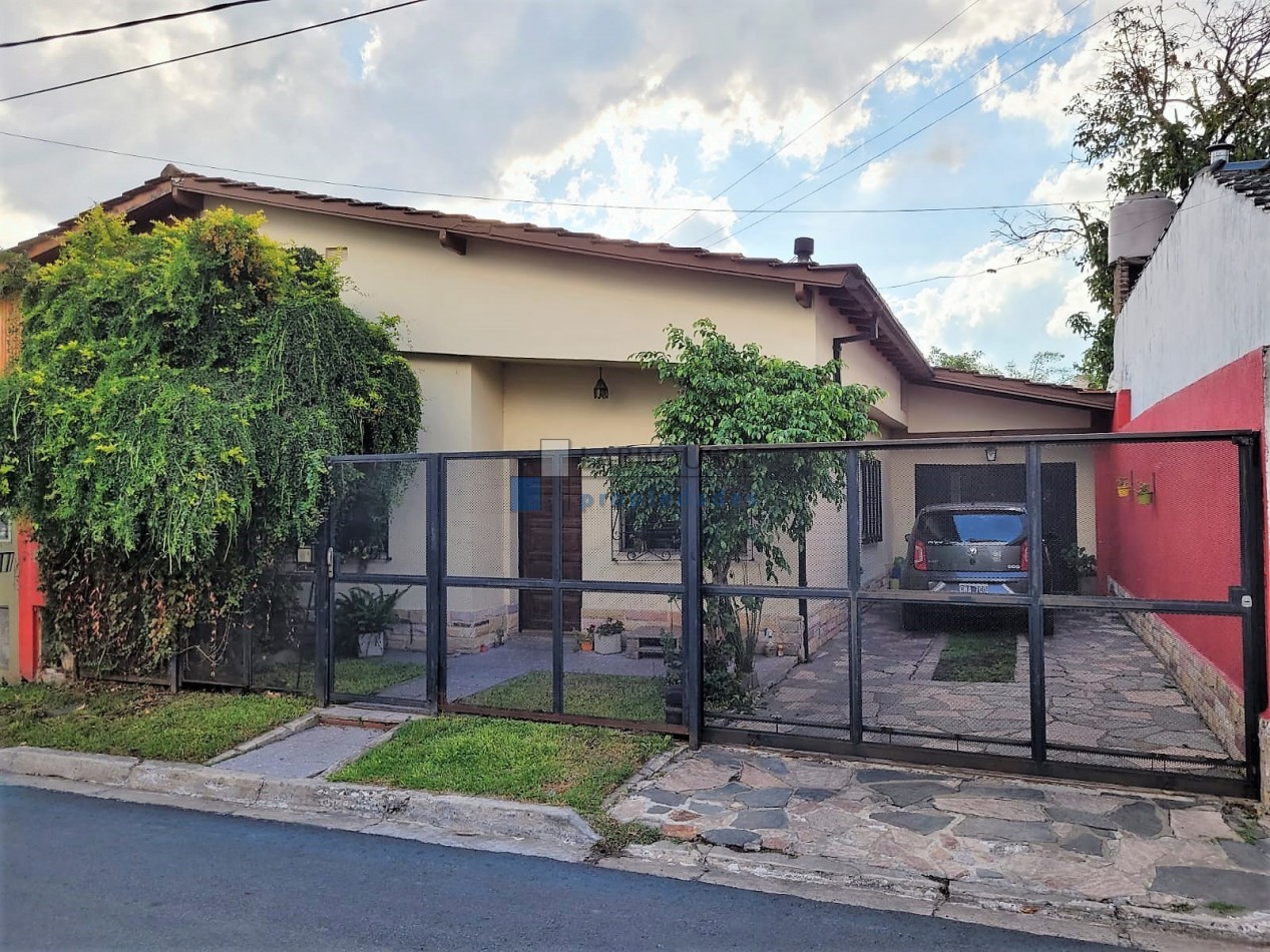 Casa Venta Ciudad Evita 