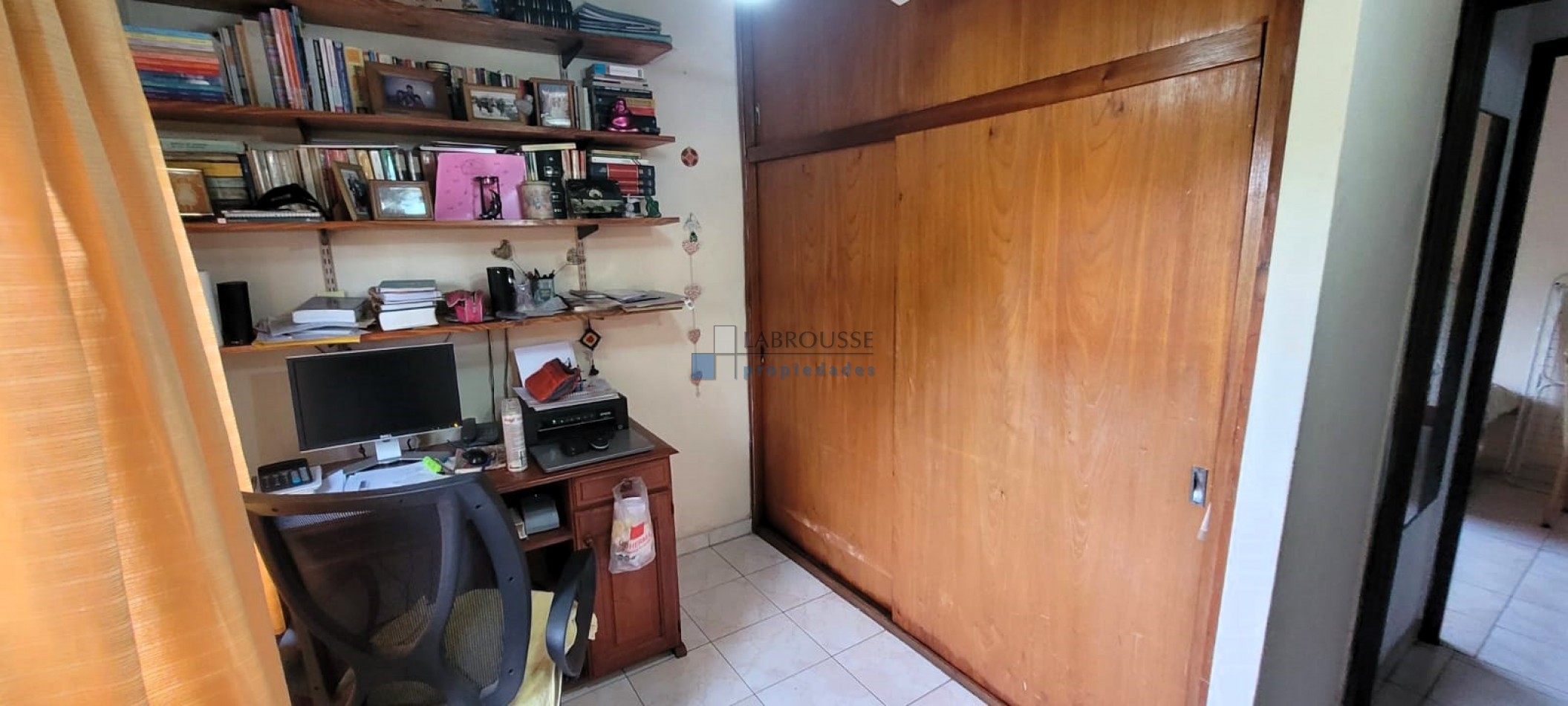 VENTA DEPARTAMENTO CIUDAD EVITA 
