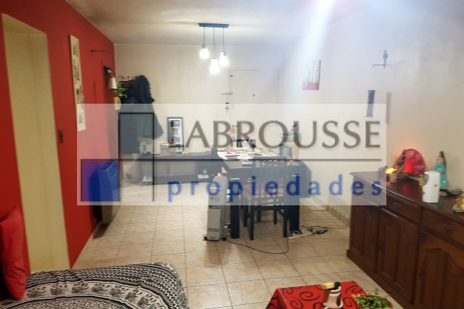 DEPARTAMENTO EN VENTA Bo ISABEL LA CATOLICA