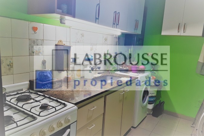 DEPARTAMENTO EN VENTA Bo ISABEL LA CATOLICA