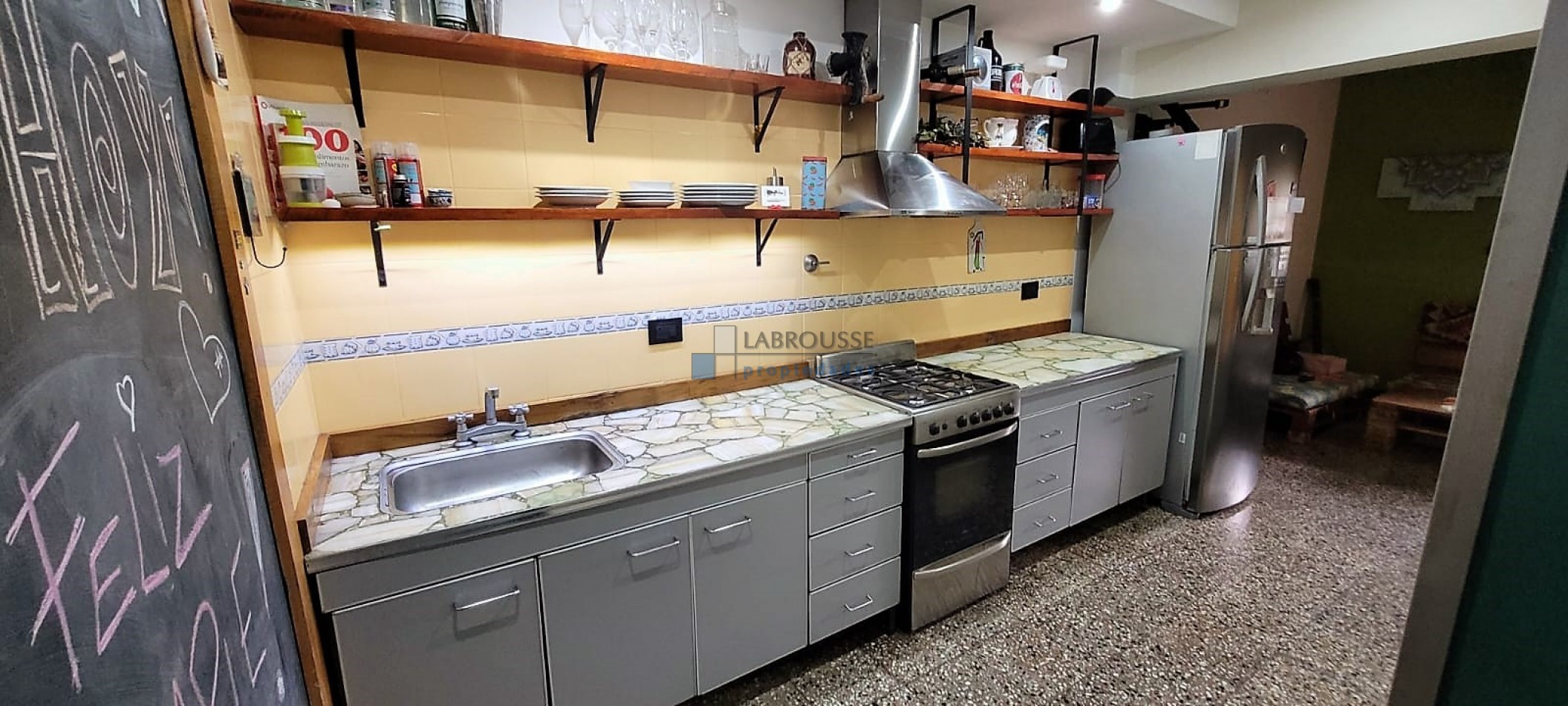 Casa Venta Ciudad Evita 