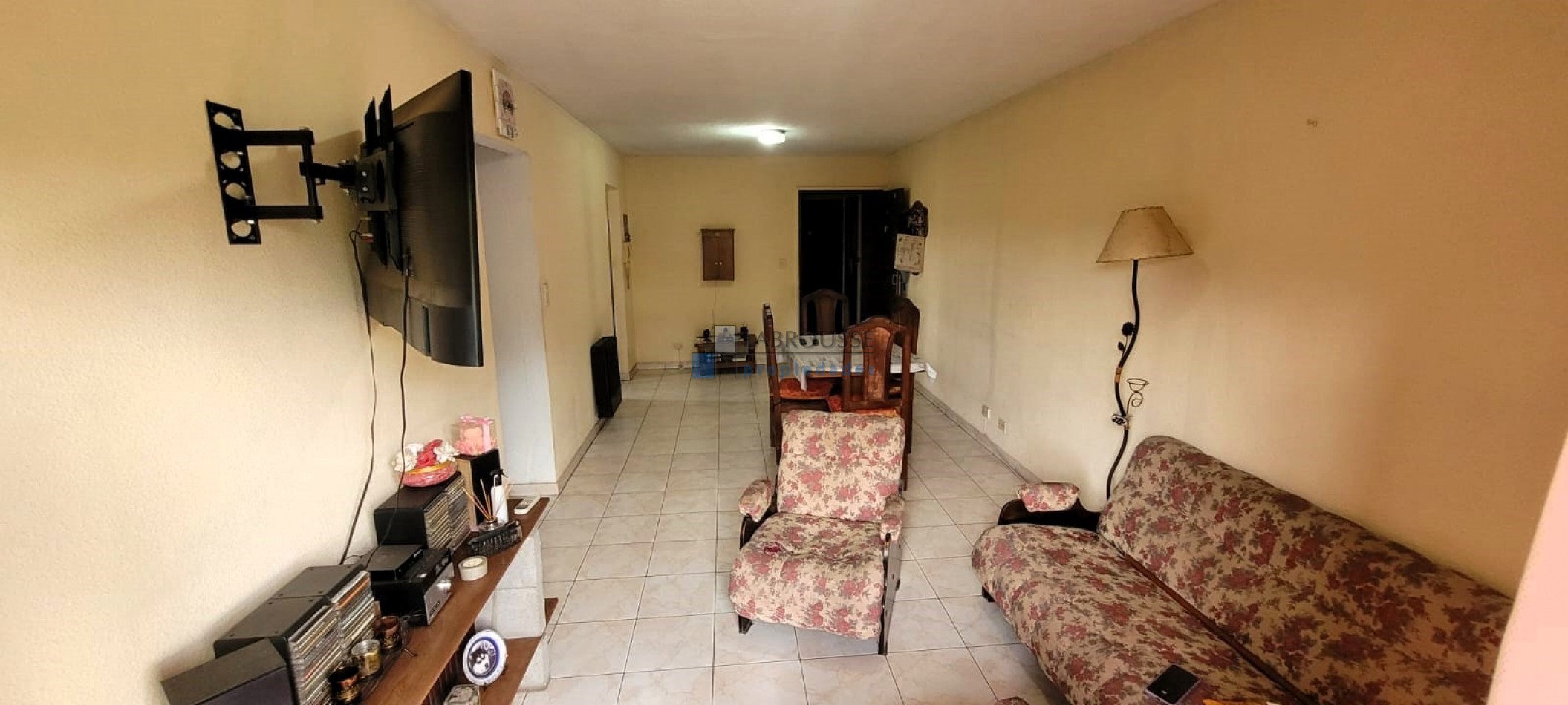 VENTA DEPARTAMENTO CIUDAD EVITA 