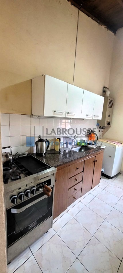 VENTA DEPARTAMENTO CIUDAD EVITA 
