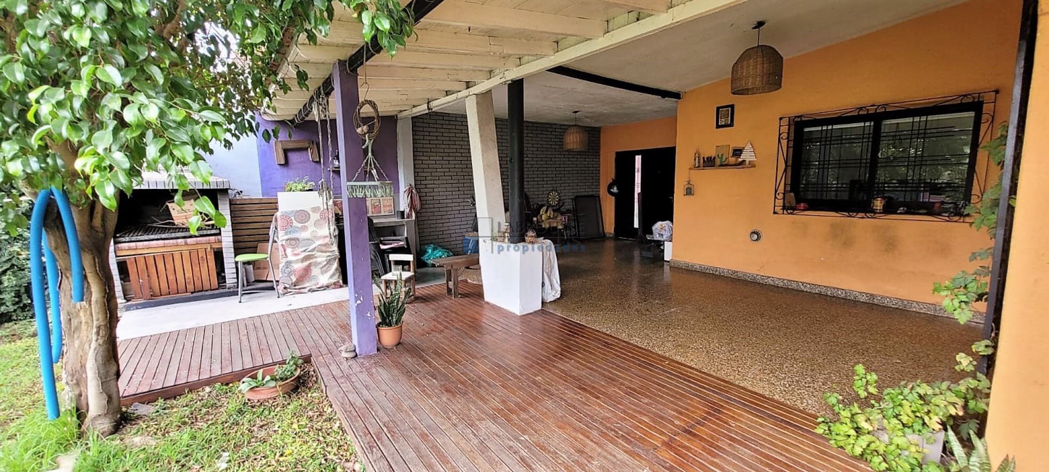 Casa Venta Ciudad Evita 