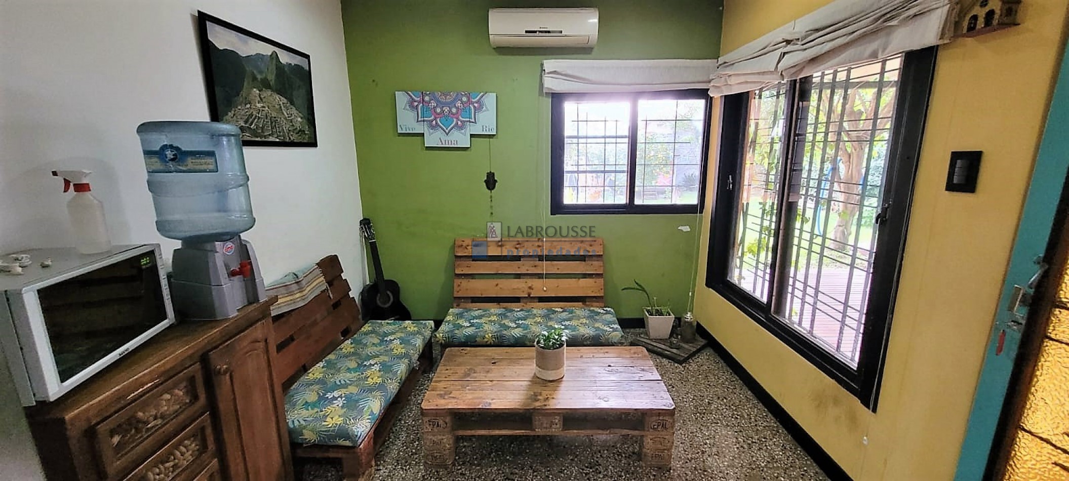 Casa Venta Ciudad Evita 