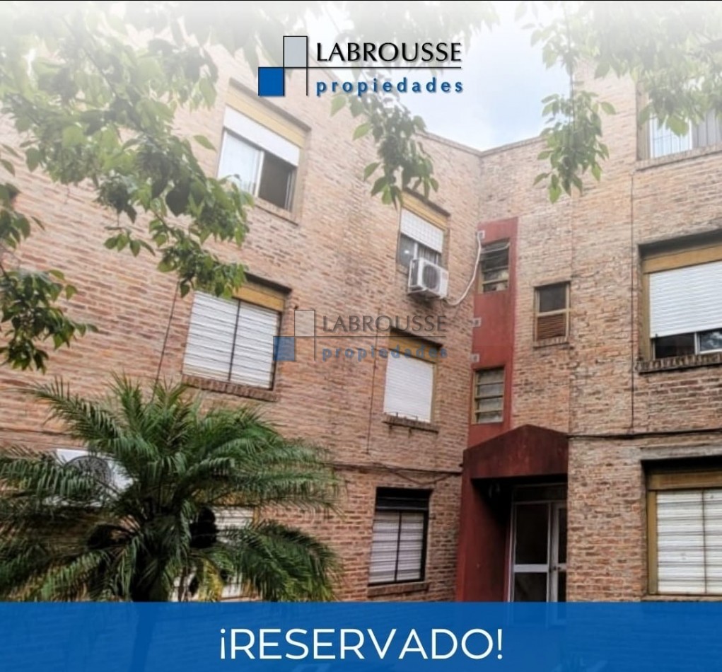 VENTA DEPARTAMENTO CIUDAD EVITA 