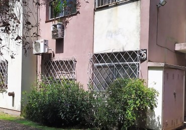 DEPARTAMENTO EN VENTA UPCN  EDIF 25 PLANTA BAJA 